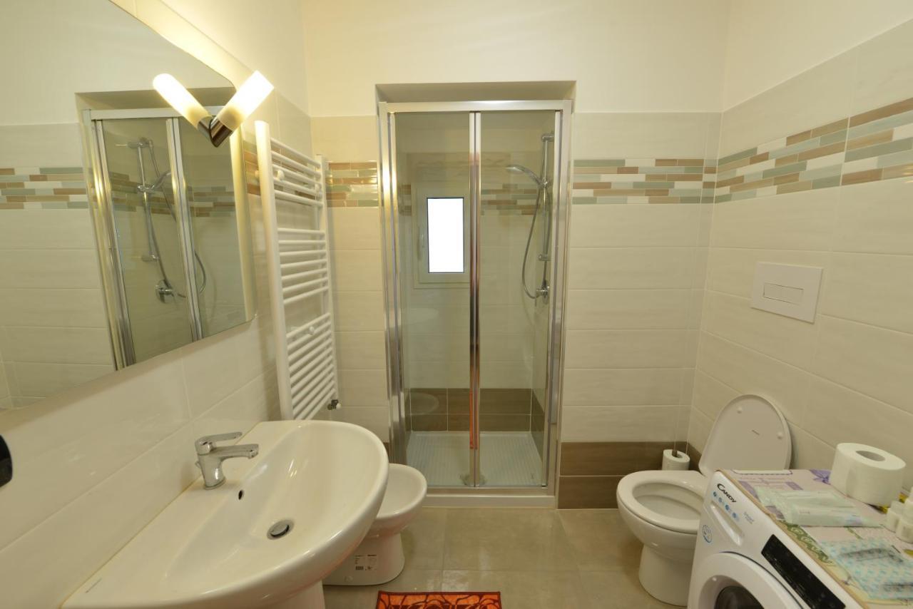 L'Antico Palazzo Bed and Breakfast Canosa di Puglia Eksteriør billede