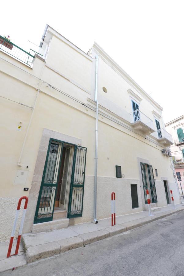 L'Antico Palazzo Bed and Breakfast Canosa di Puglia Eksteriør billede