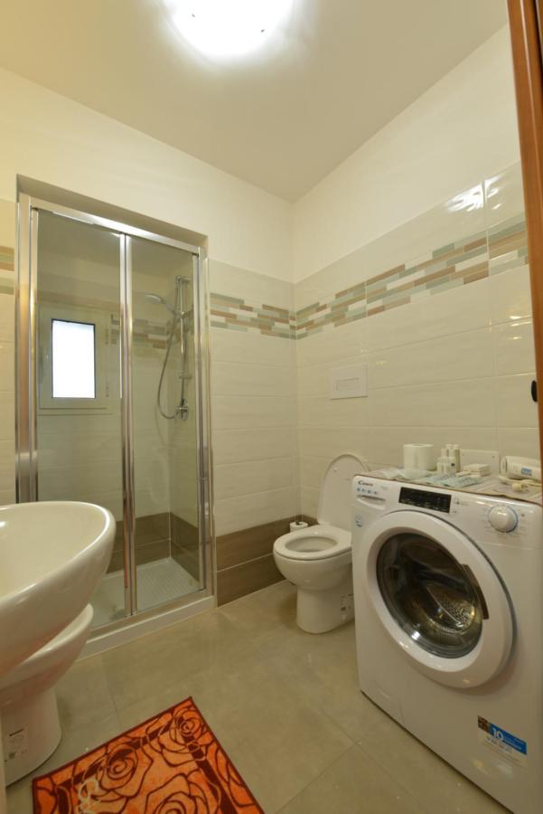 L'Antico Palazzo Bed and Breakfast Canosa di Puglia Eksteriør billede